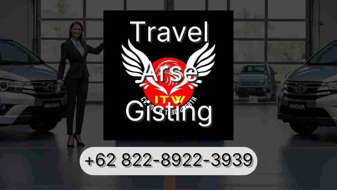 Travel Arse Gisting