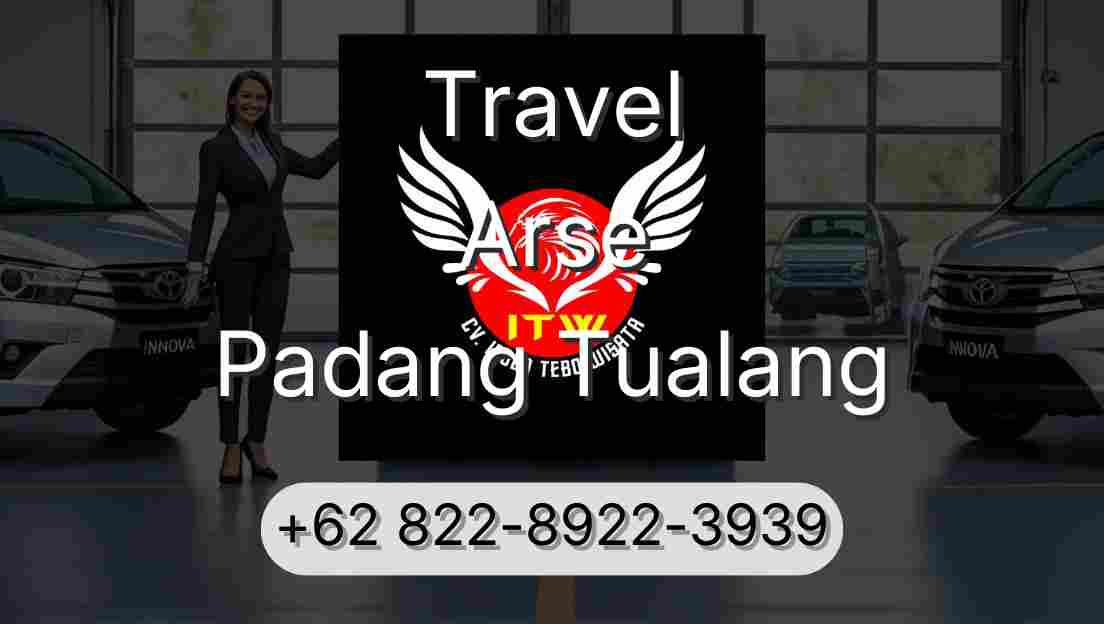 Travel Arse Padang Tualang