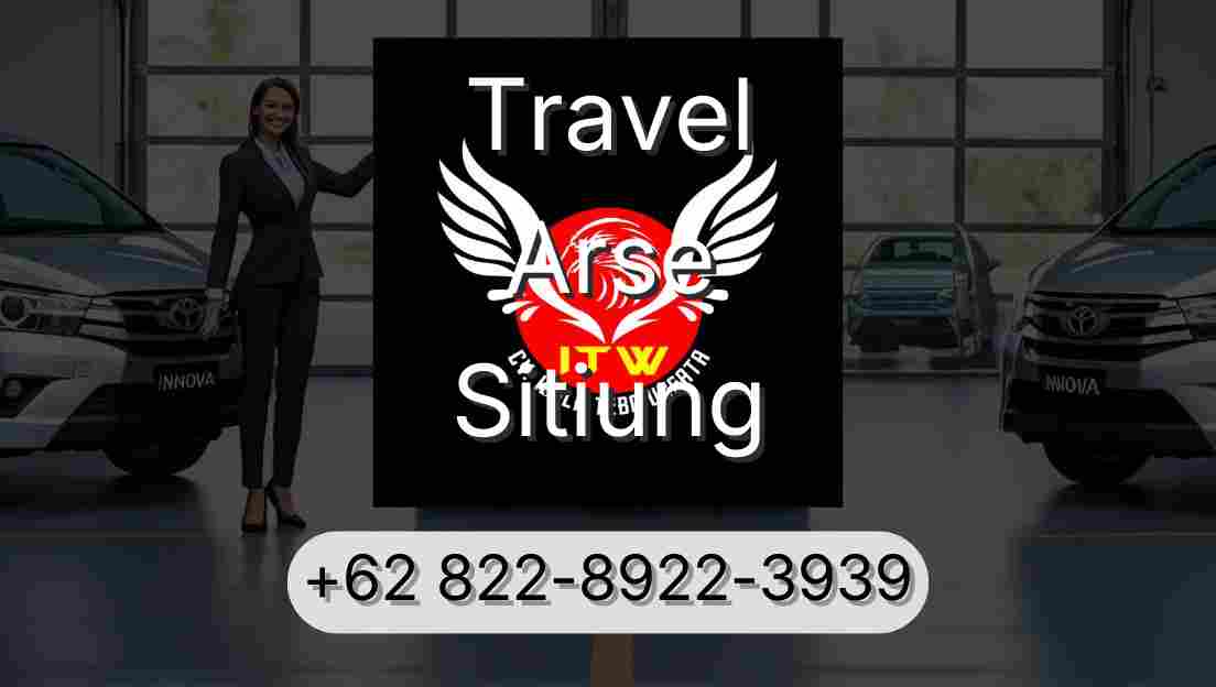 Travel Arse Sitiung