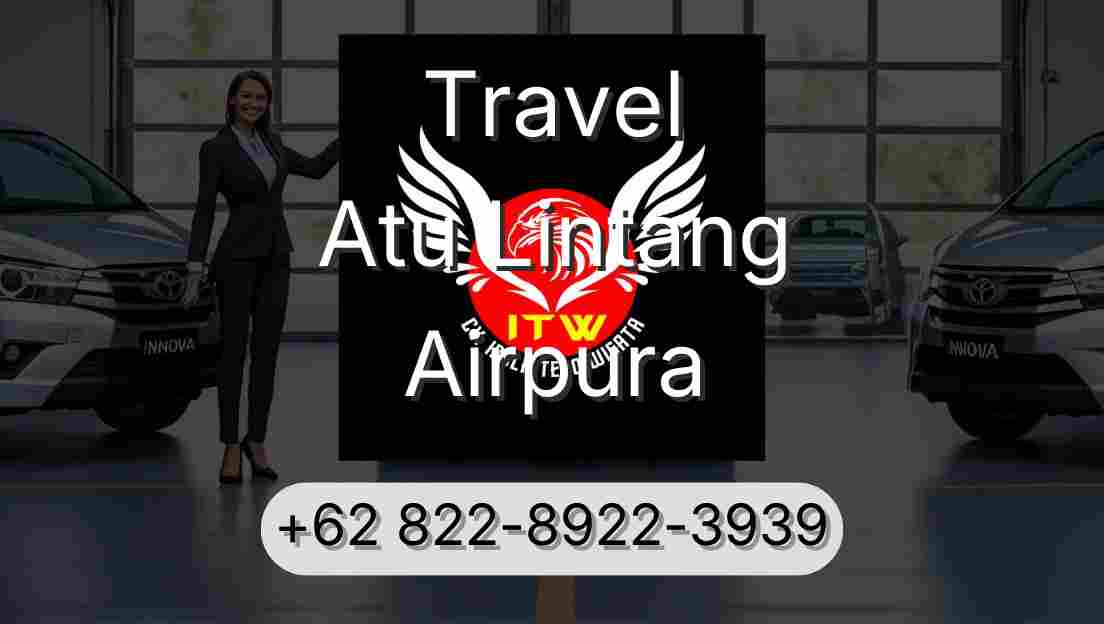 Travel Atu Lintang Airpura