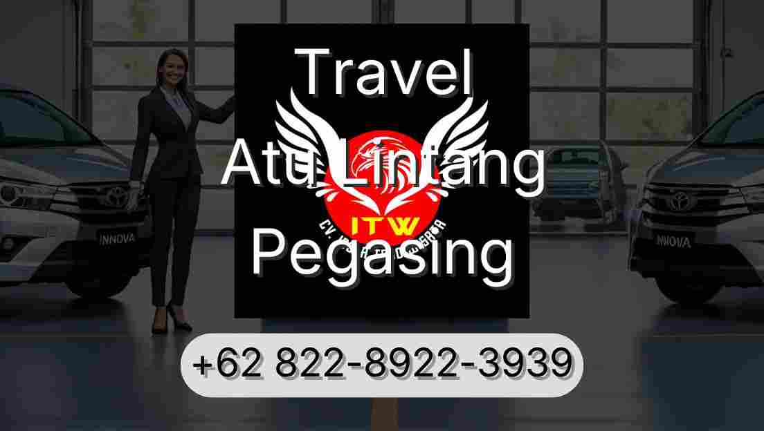 Travel Atu Lintang Pegasing