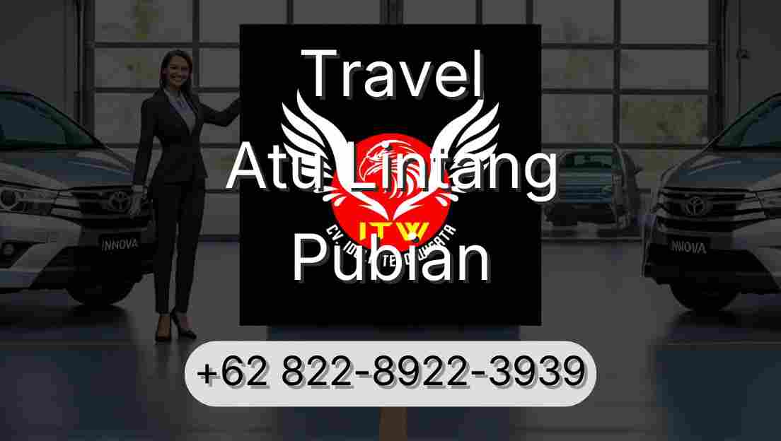 Travel Atu Lintang Pubian