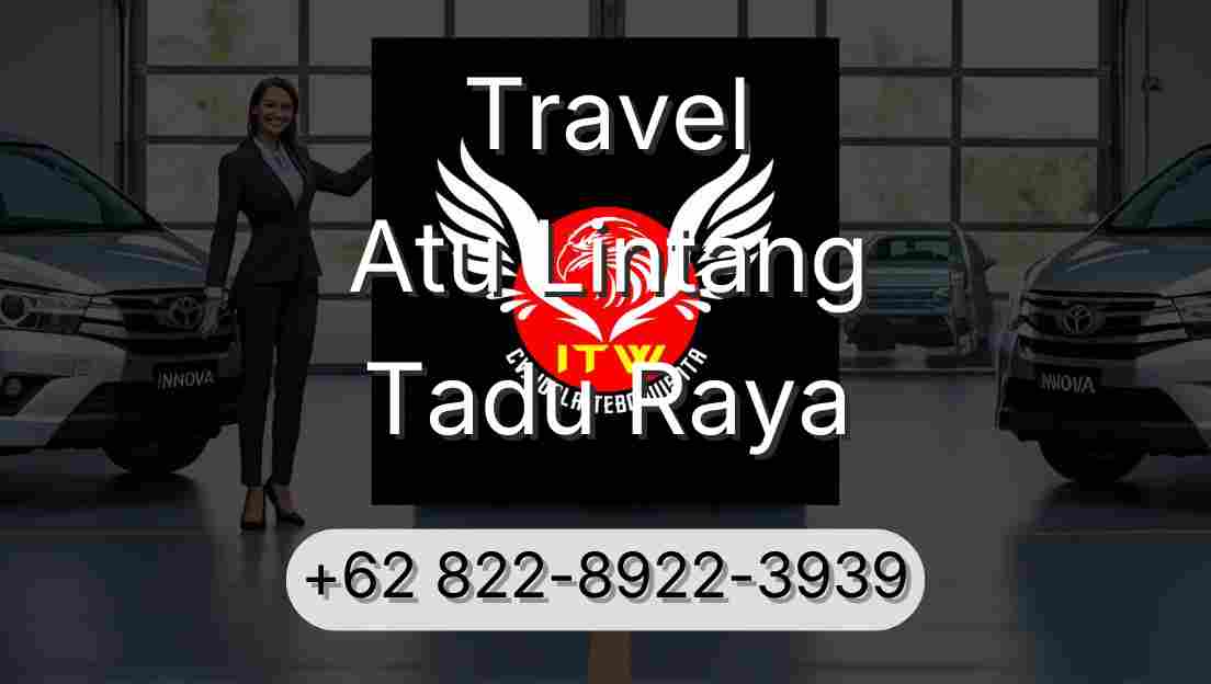 Travel Atu Lintang Tadu Raya
