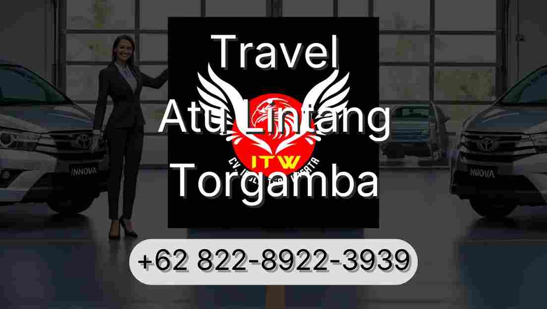Travel Atu Lintang Torgamba