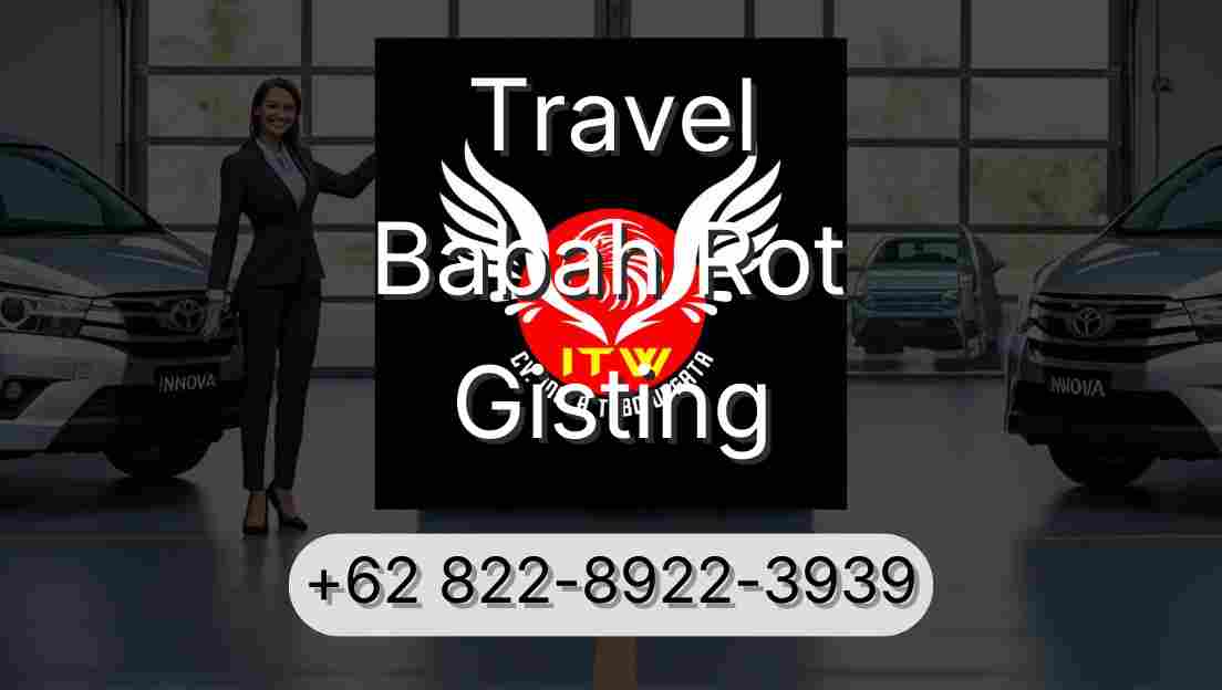 Travel Babah Rot Gisting
