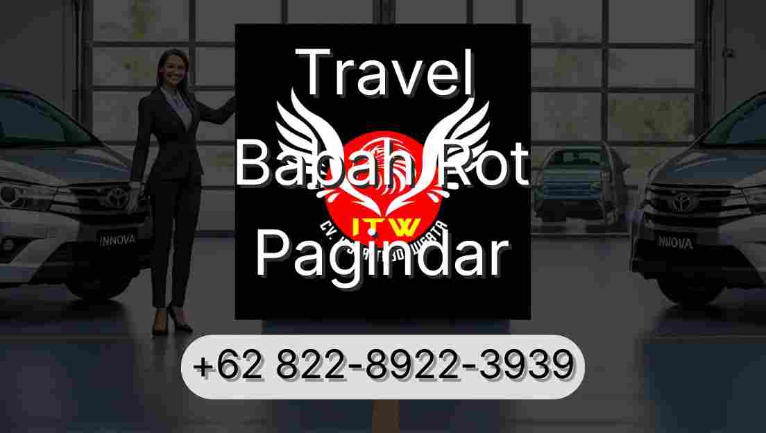 Travel Babah Rot Pagindar