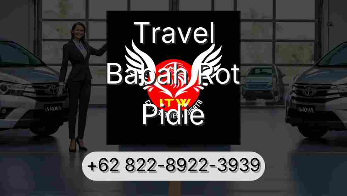 Travel Babah Rot Pidie