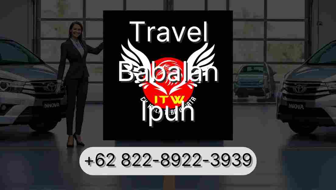 Travel Babalan Ipuh