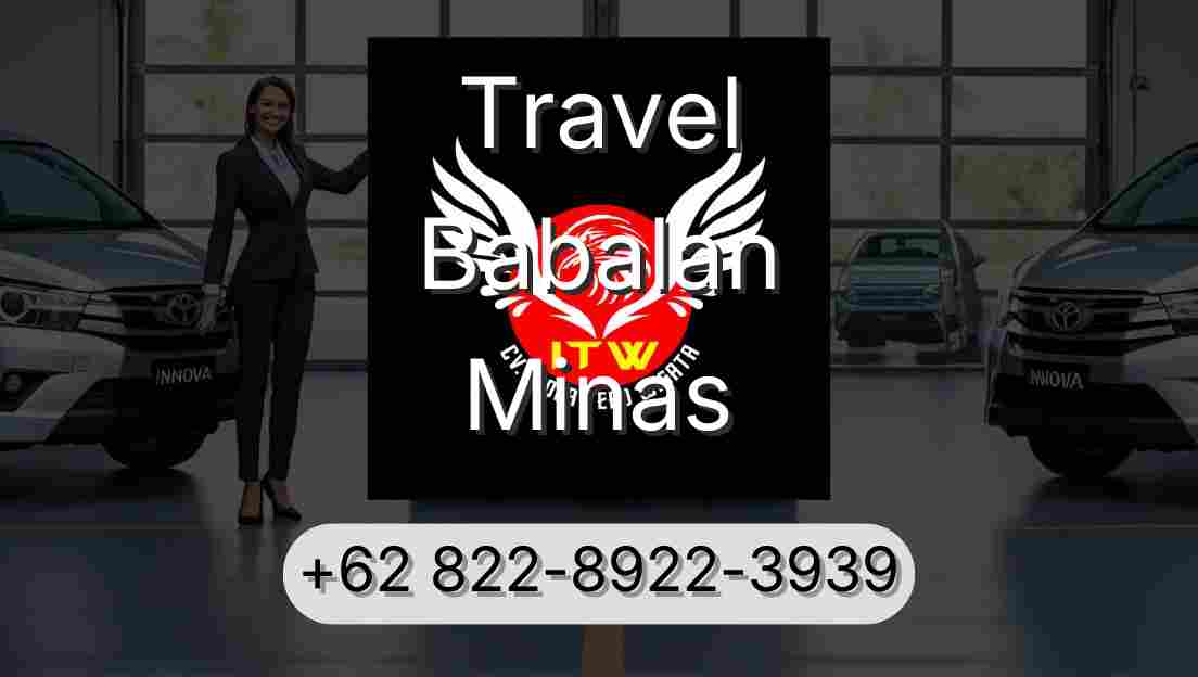 Travel Babalan Minas