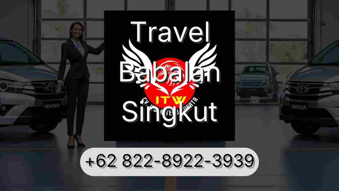 Travel Babalan Singkut