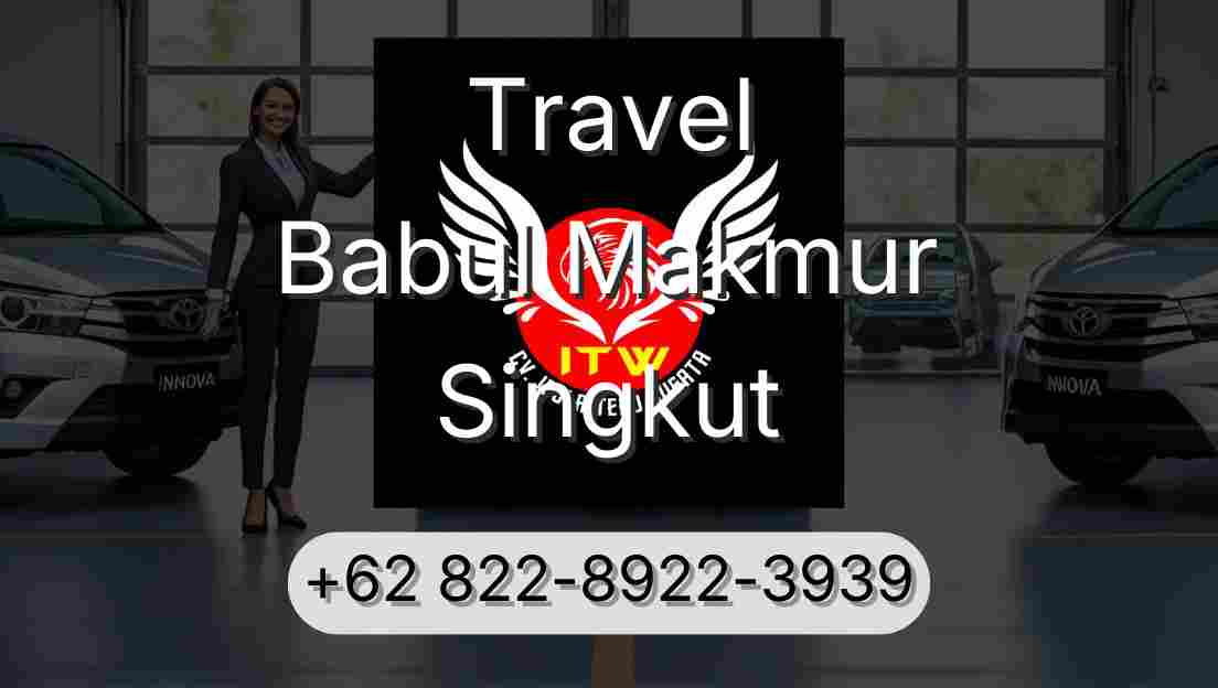 Travel Babul Makmur Singkut