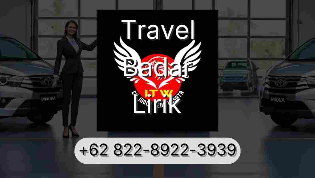 Travel Badar Lirik