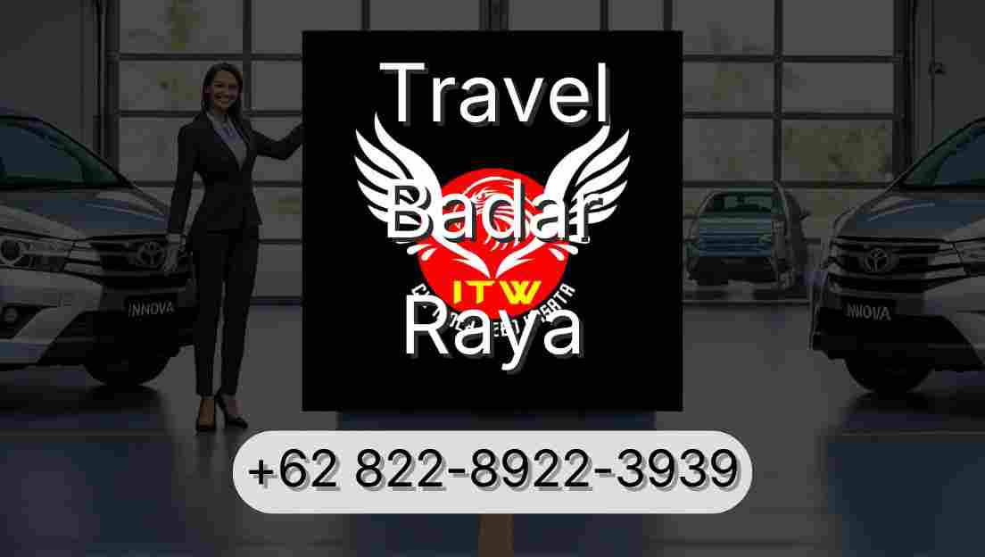 Travel Badar Raya