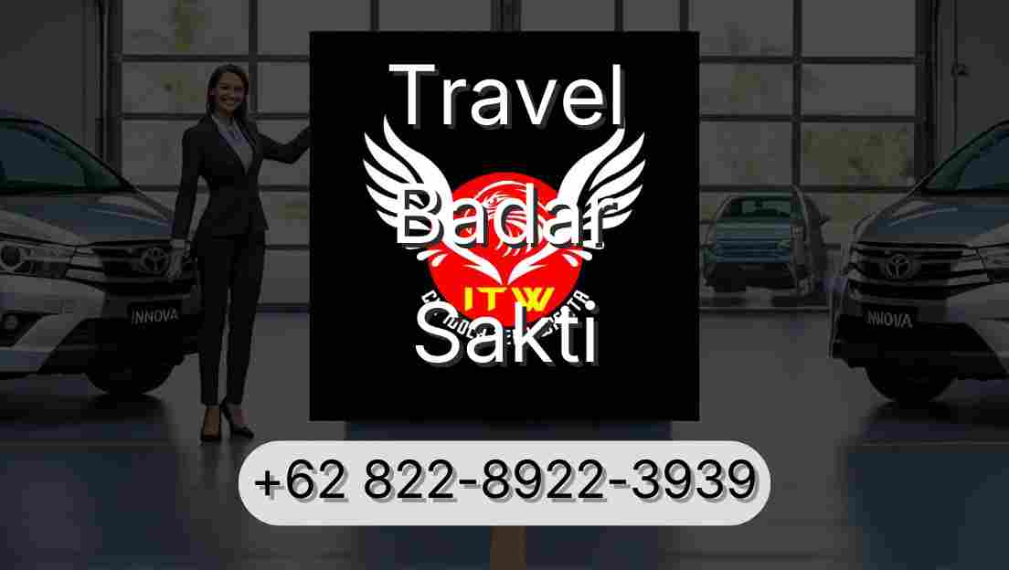 Travel Badar Sakti