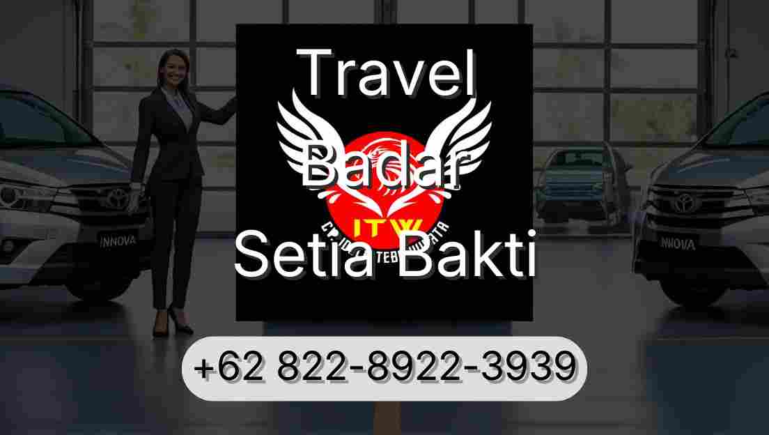 Travel Badar Setia Bakti