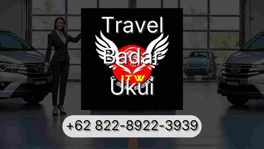 Travel Badar Ukui