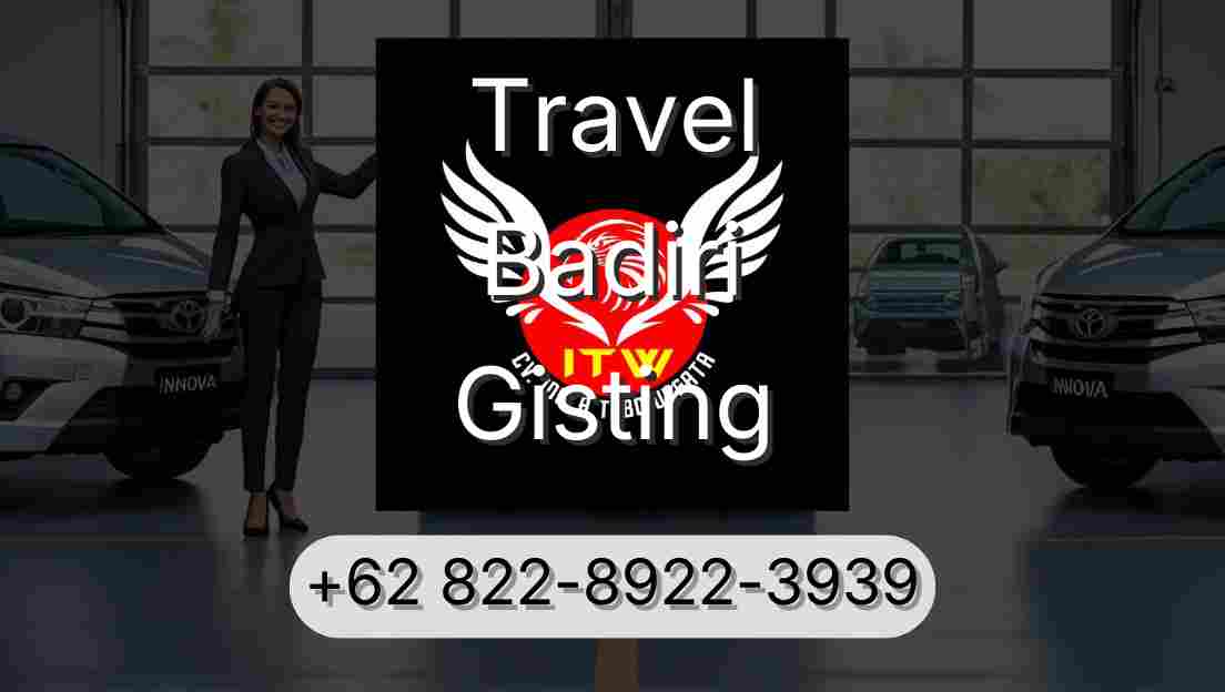 Travel Badiri Gisting