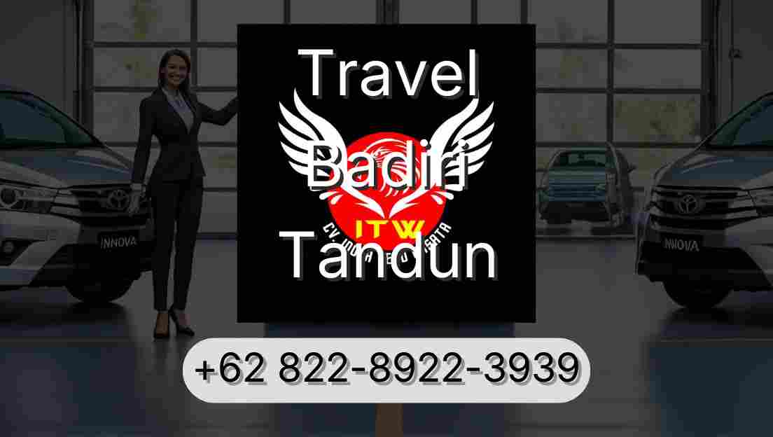 Travel Badiri Tandun