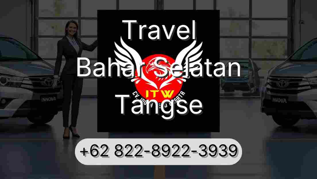 Travel Bahar Selatan Tangse