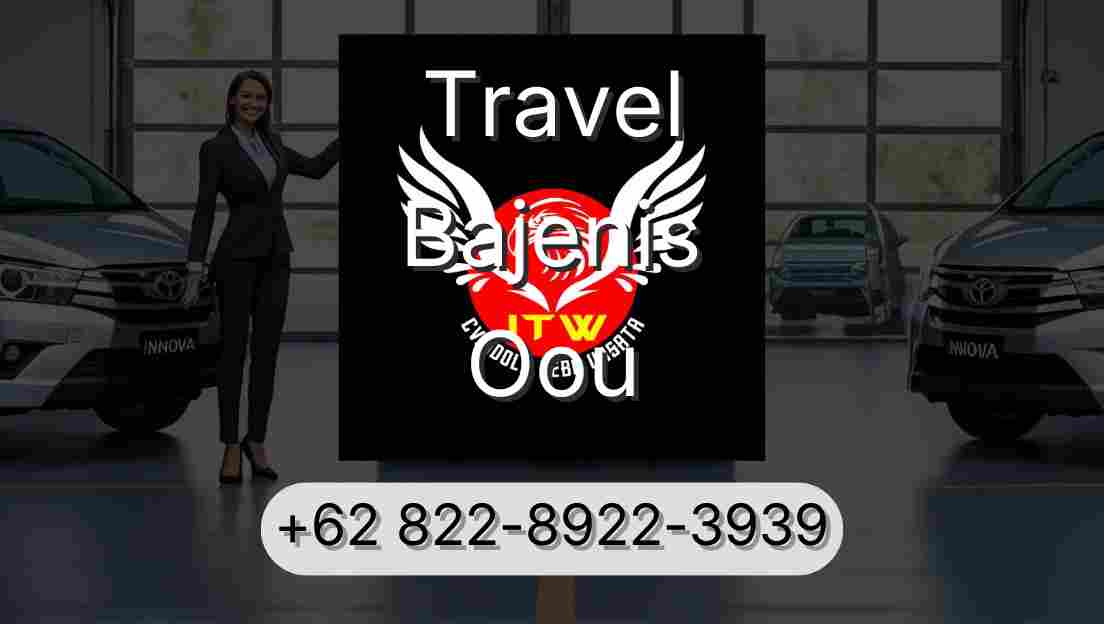 Travel Bajenis Oou