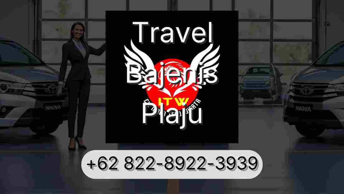 Travel Bajenis Plaju