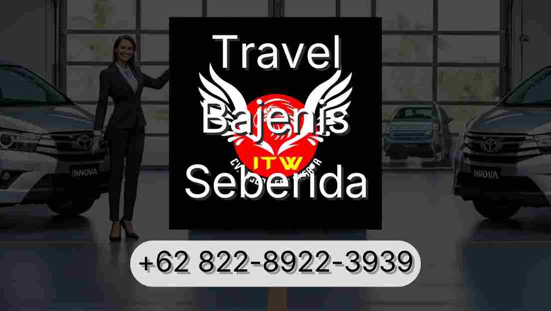 Travel Bajenis Seberida