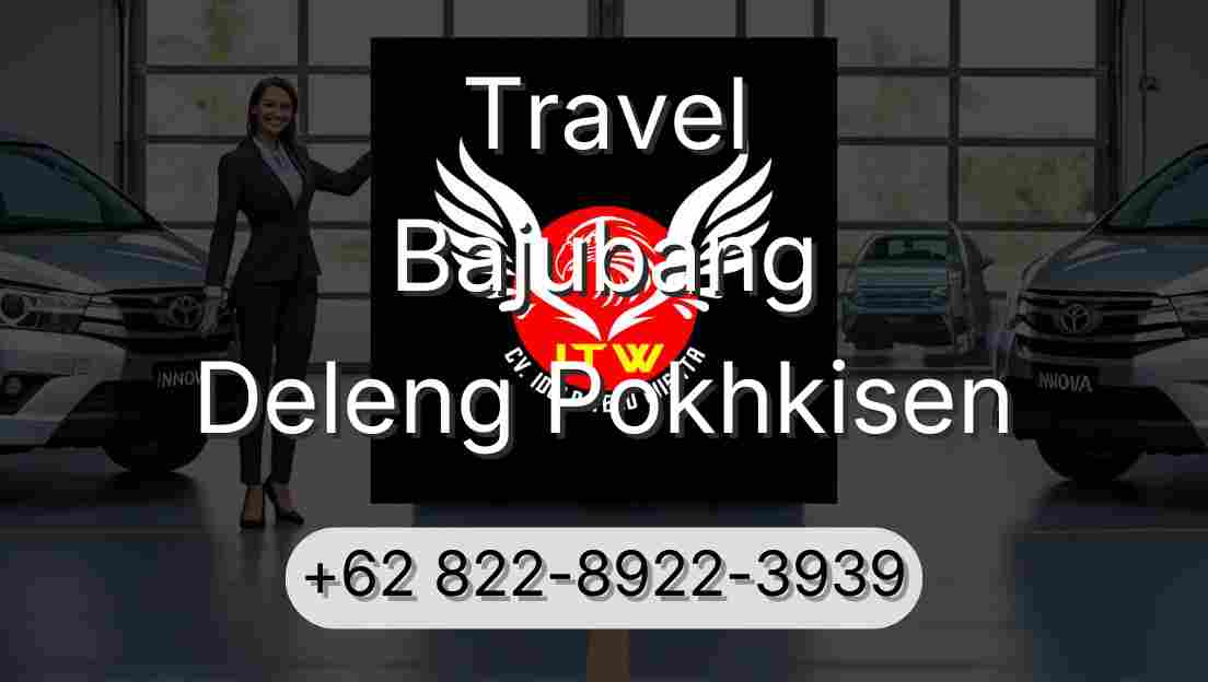 Travel Bajubang Deleng Pokhkisen