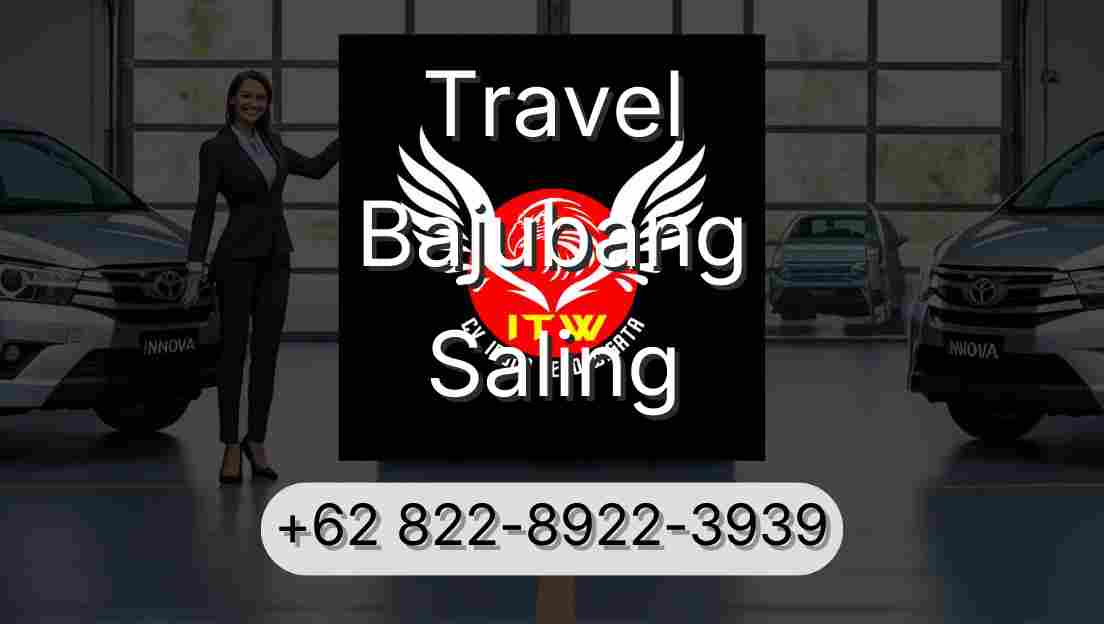Travel Bajubang Saling