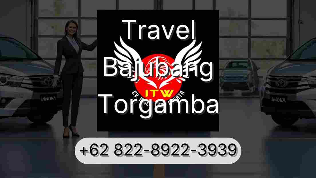 Travel Bajubang Torgamba