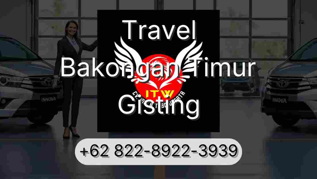 Travel Bakongan Timur Gisting