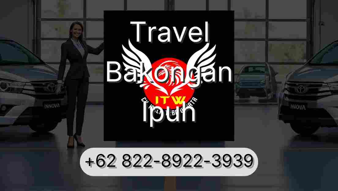 Travel Bakongan Ipuh