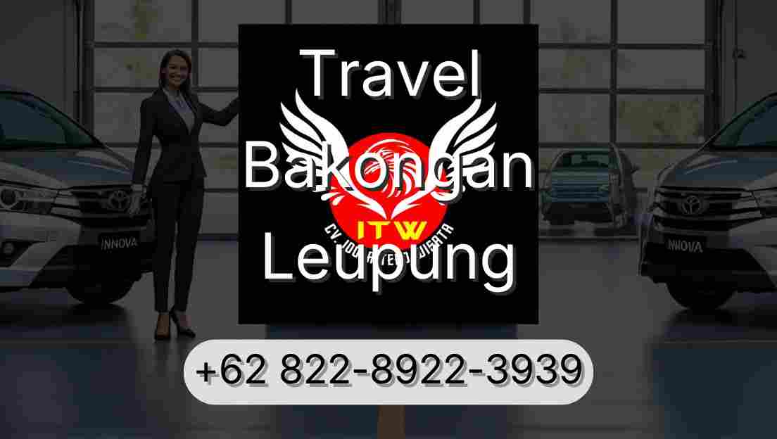 Travel Bakongan Leupung