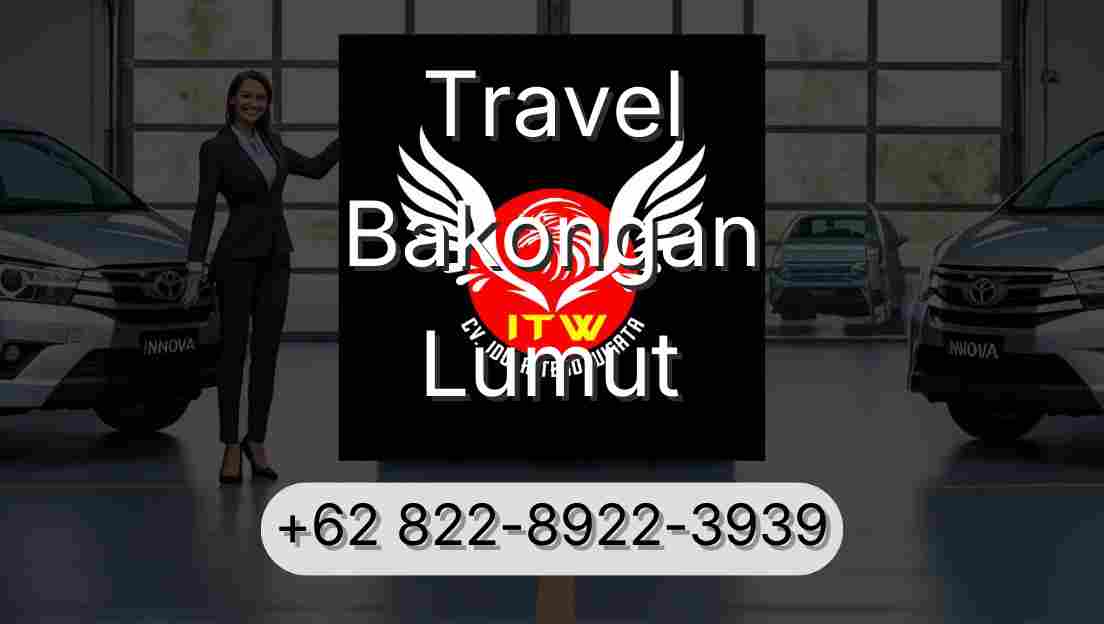 Travel Bakongan Lumut