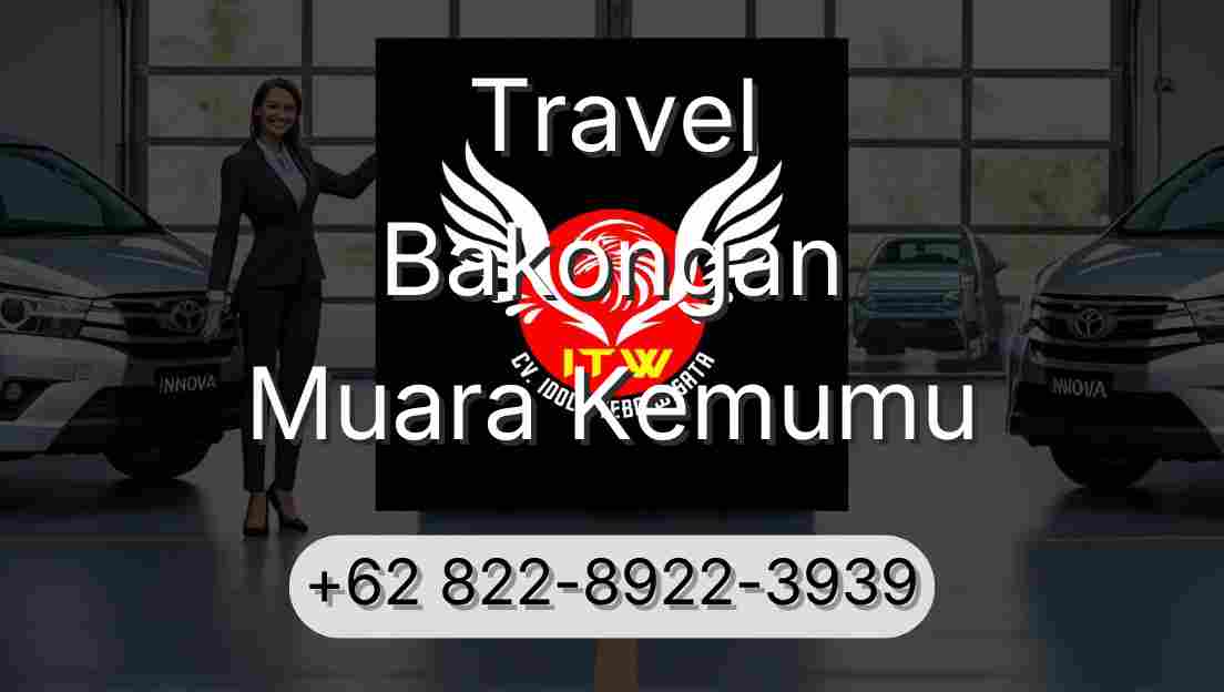 Travel Bakongan Muara Kemumu