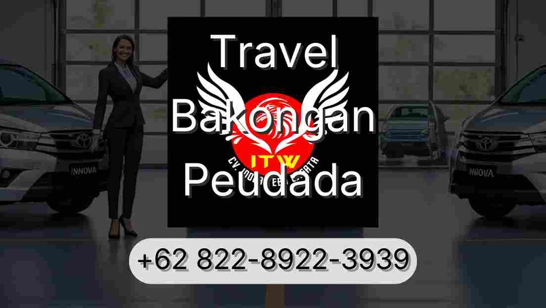 Travel Bakongan Peudada