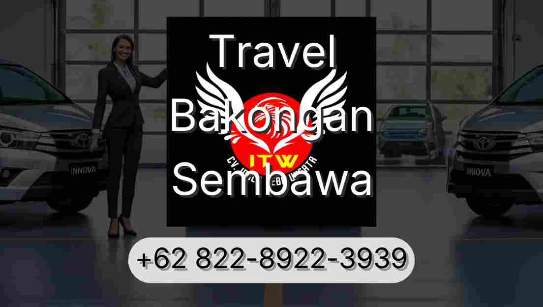 Travel Bakongan Sembawa