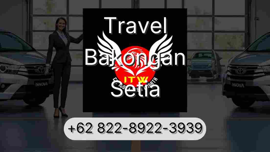 Travel Bakongan Setia