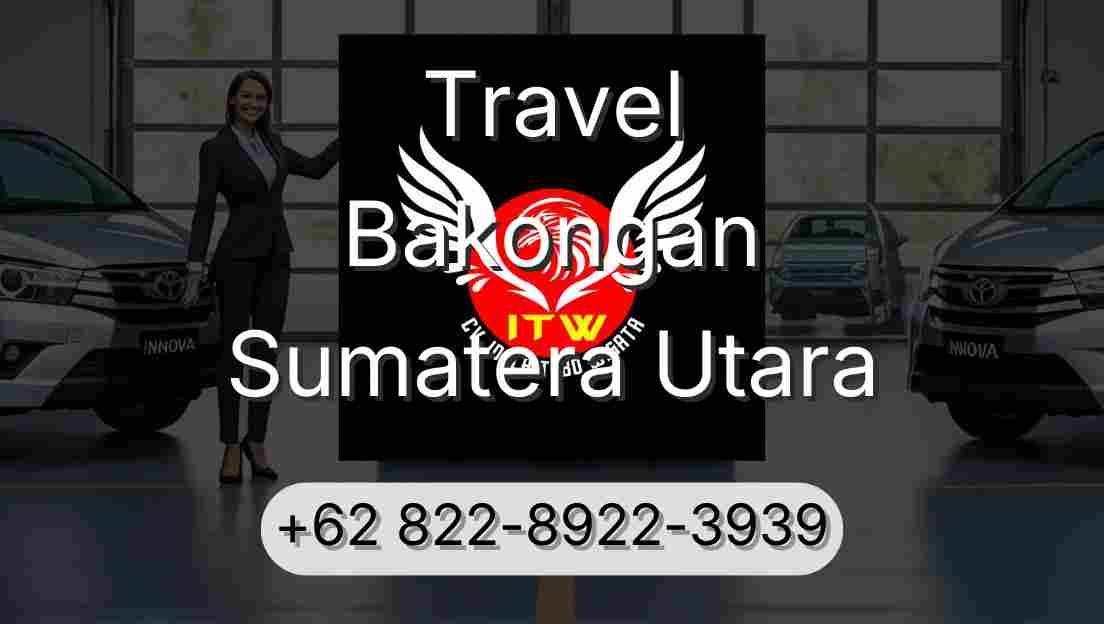 Travel Bakongan Sumatera Utara