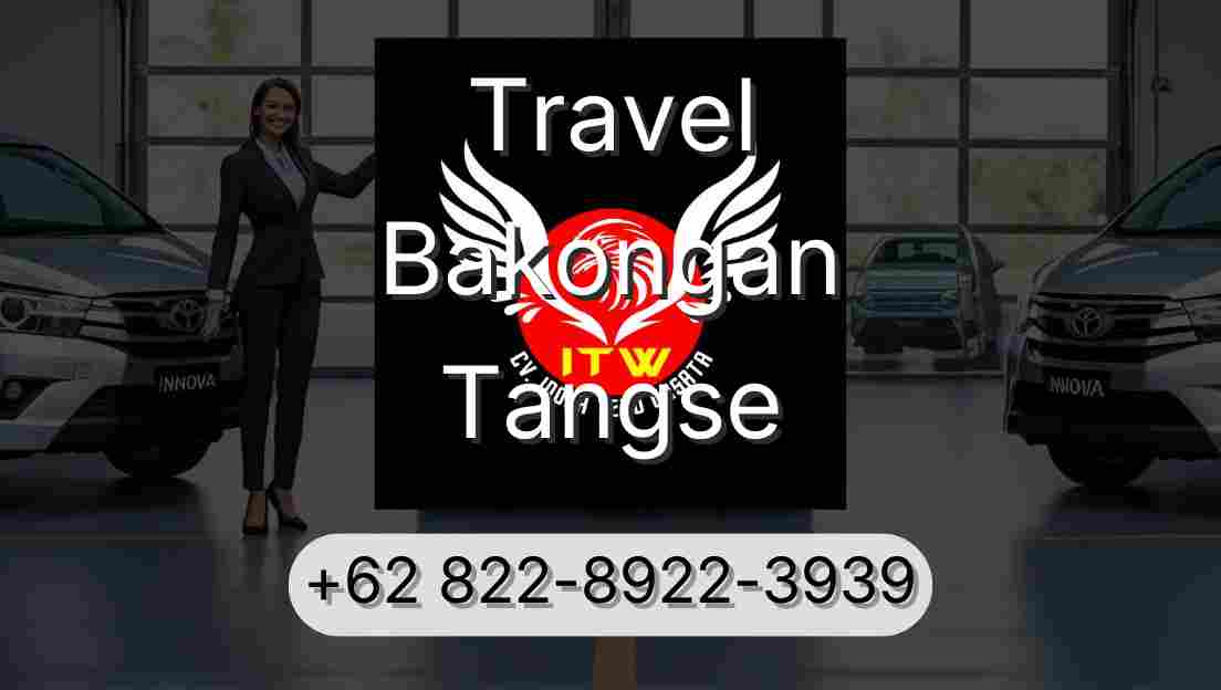 Travel Bakongan Tangse
