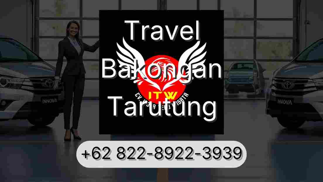 Travel Bakongan Tarutung