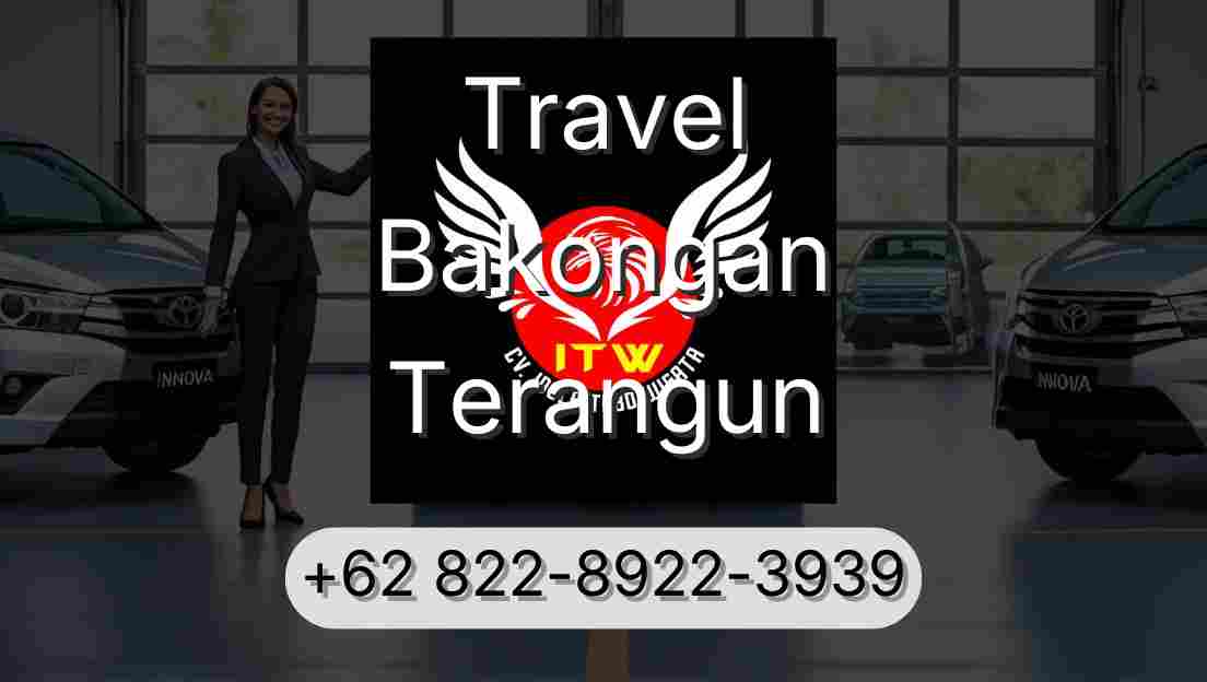 Travel Bakongan Terangun