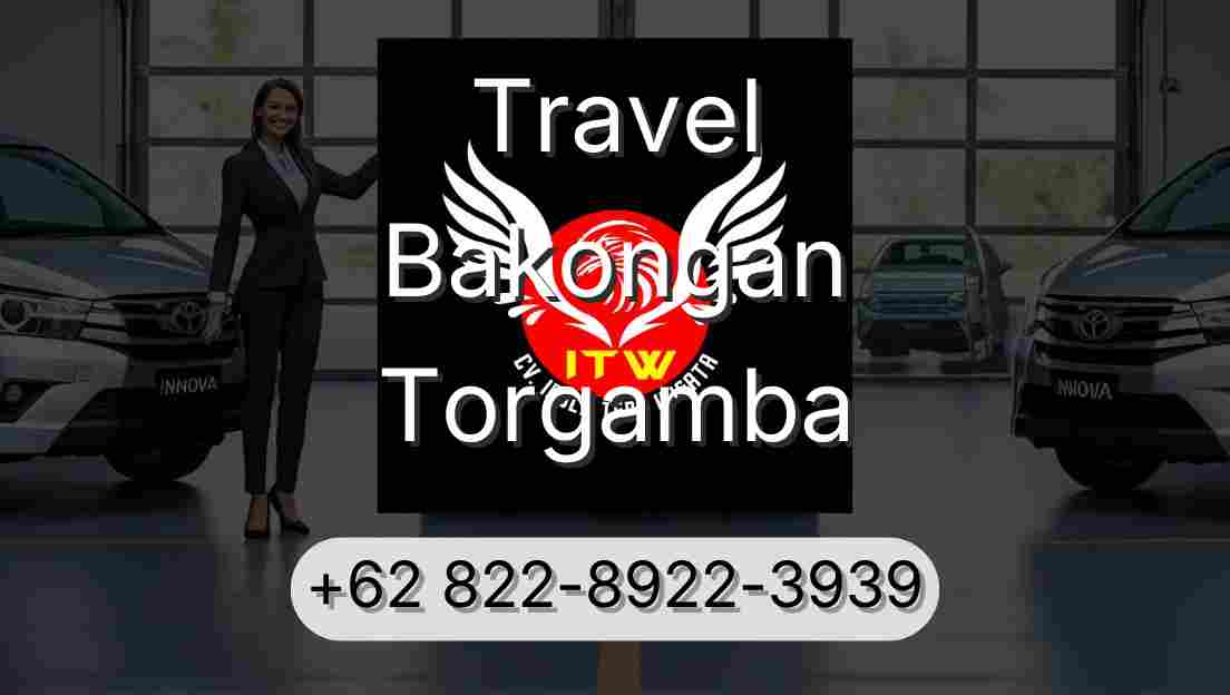 Travel Bakongan Torgamba
