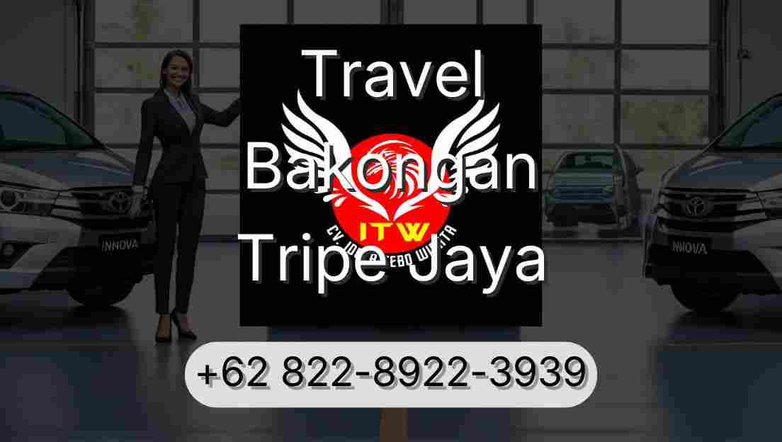 Travel Bakongan Tripe Jaya