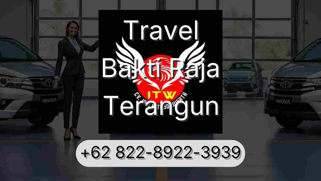 Travel Bakti Raja Terangun