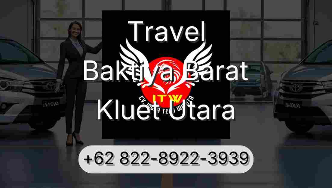 Travel Baktiya Barat Kluet Utara