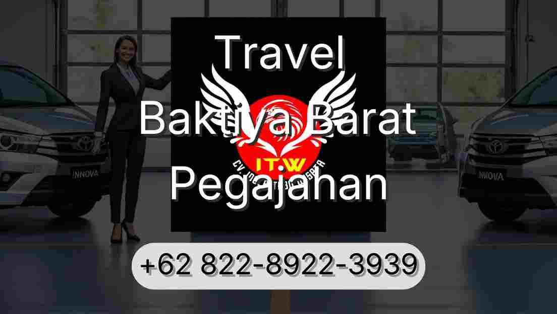 Travel Baktiya Barat Pegajahan