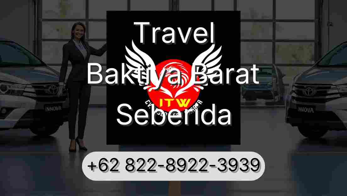 Travel Baktiya Barat Seberida