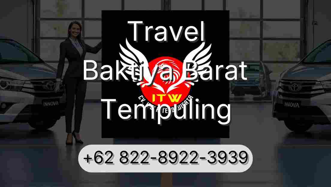 Travel Baktiya Barat Tempuling