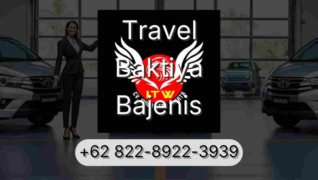 Travel Baktiya Bajenis
