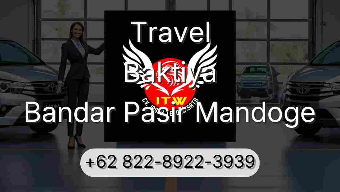 Travel Baktiya Bandar Pasir Mandoge